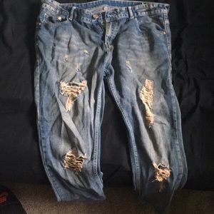 Fashinova jeans